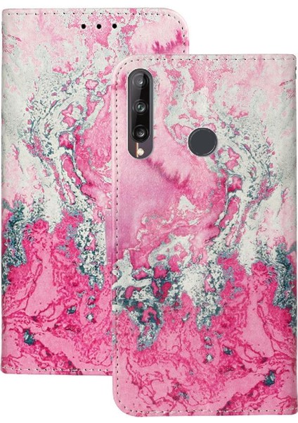 Huawei Y6p Telefon Kılıfı (Yurt Dışından) fırsatları