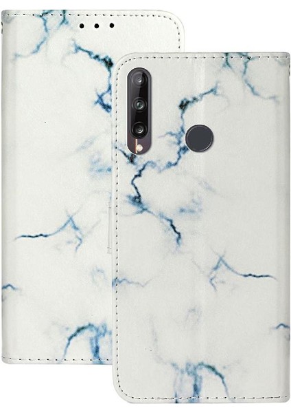 Huawei P40 Lite E Telefon Kılıfı (Yurt Dışından)