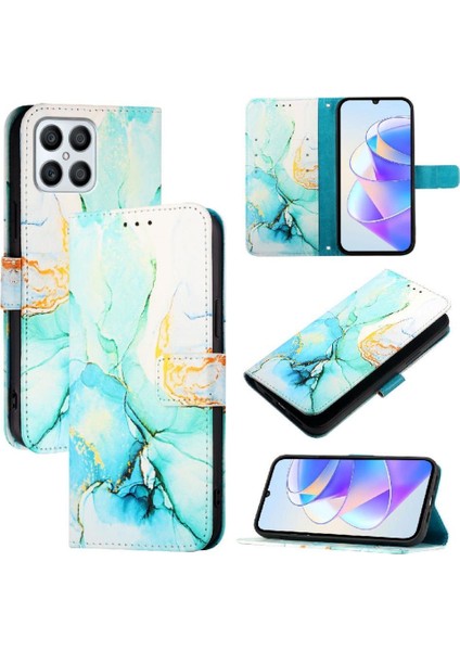 Honor Play 6T Pro Telefon Kılıfı (Yurt Dışından)