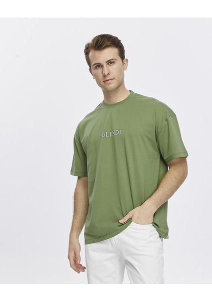 Baskılı Oversize Tişört fırsatları