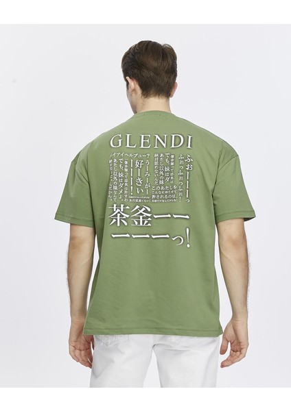 Baskılı Oversize Tişört indirimleri