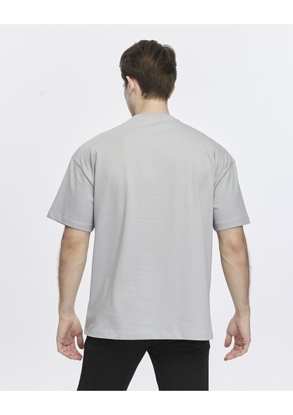 Baskılı Oversize Tişört fırsatları