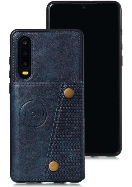 Huawei P30 Telefon Kılıfı (Yurt Dışından)