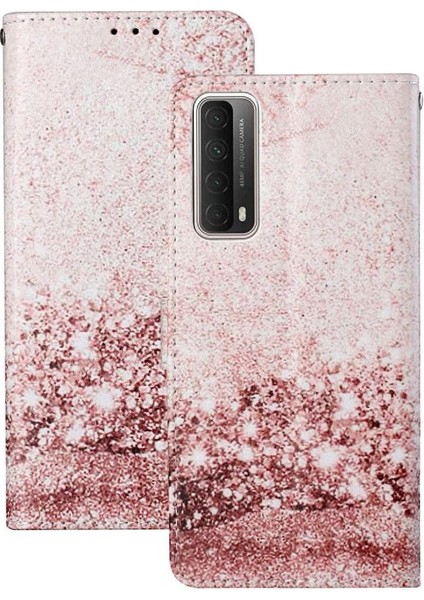 Huawei P Smart 2021 Telefon Kılıfı (Yurt Dışından)
