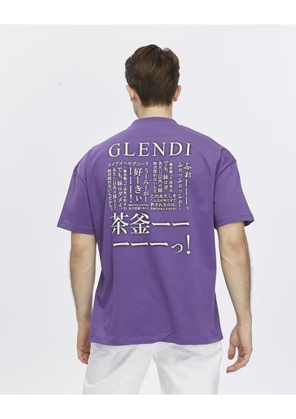 Baskılı Oversize Tişört fırsatları