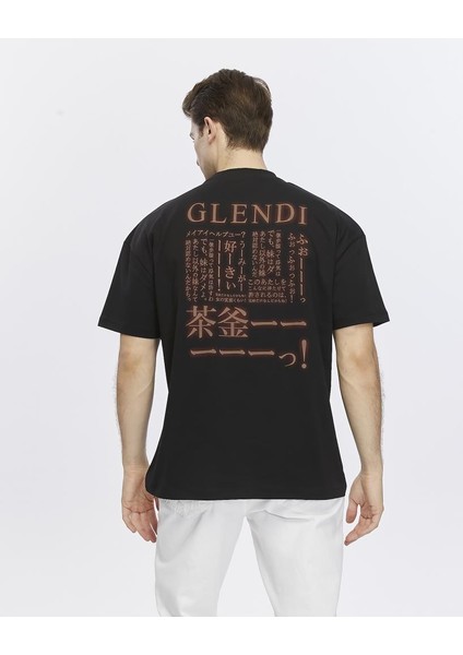 Baskılı Oversize Tişört fırsatları