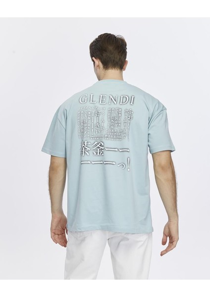 Baskılı Oversize Tişört indirimleri