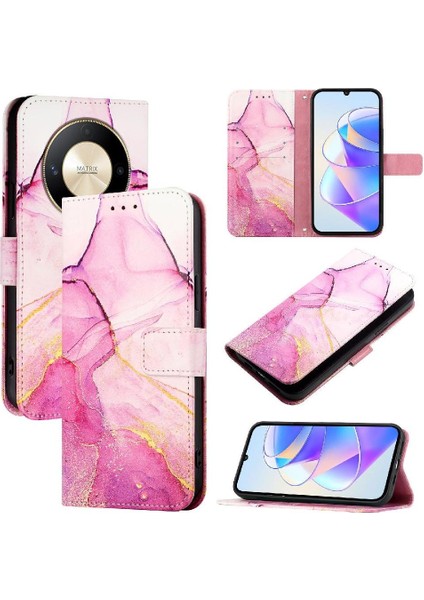 Honor X9b Telefon Kılıfı (Yurt Dışından) indirimleri