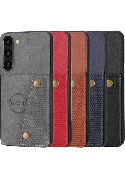 Samsung Galaxy S23 Telefon Kılıfı (Yurt Dışından) modelleri