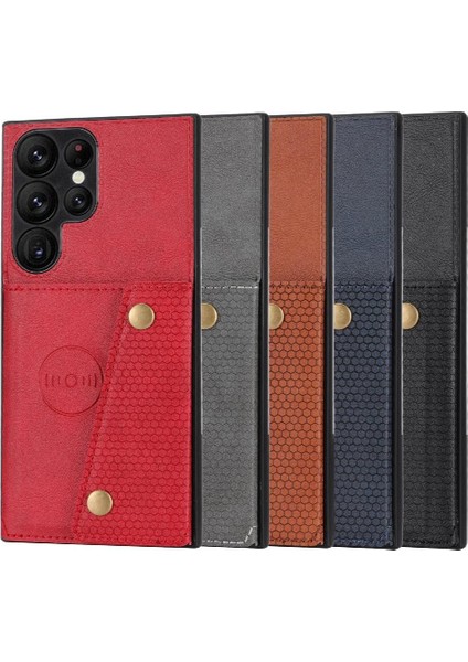 Samsung Galaxy S23 Ultra Telefon Kılıfı (Yurt Dışından) fiyatları