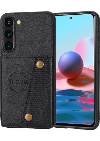 Samsung Galaxy S23 Telefon Kılıfı (Yurt Dışından)