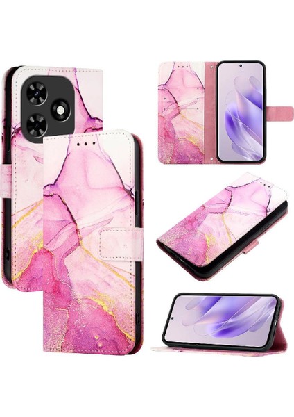 Tecno Spark 20C Telefon Kılıfı (Yurt Dışından)