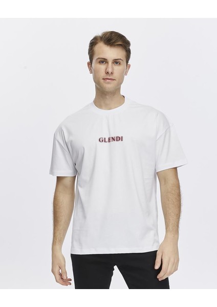 Baskılı Oversize Tişört fiyatları