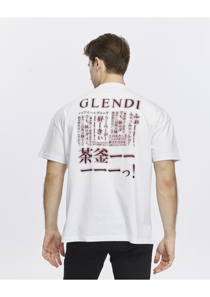 Baskılı Oversize Tişört fırsatları