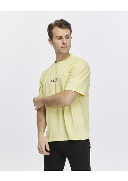 Baskılı Oversize Tişört modelleri