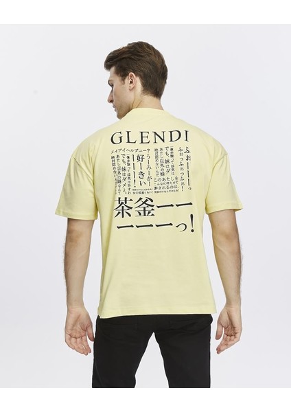 Baskılı Oversize Tişört fırsatları