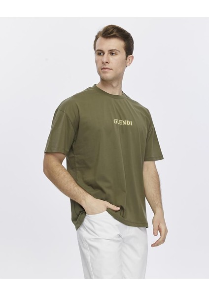 Baskılı Oversize Tişört fiyatları