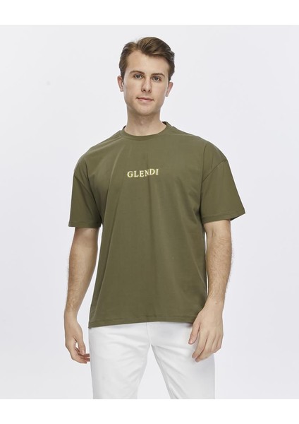 Baskılı Oversize Tişört modelleri