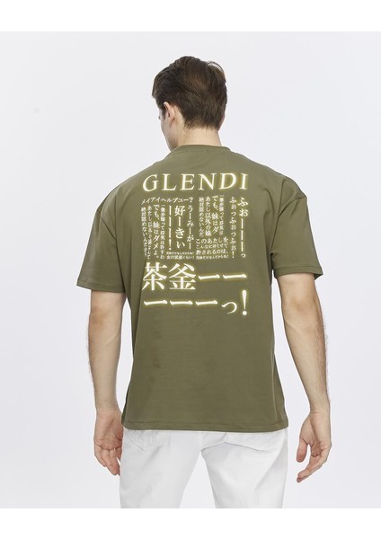 Baskılı Oversize Tişört indirimleri