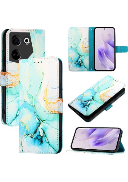 Tecno Camon 20 Telefon Kılıfı (Yurt Dışından)