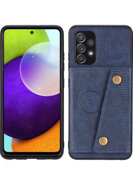 Samsung Galaxy A32 4G Telefon Kılıfı (Yurt Dışından)