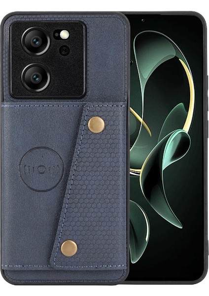 Xiaomi 13T Telefon Kılıfı (Yurt Dışından)