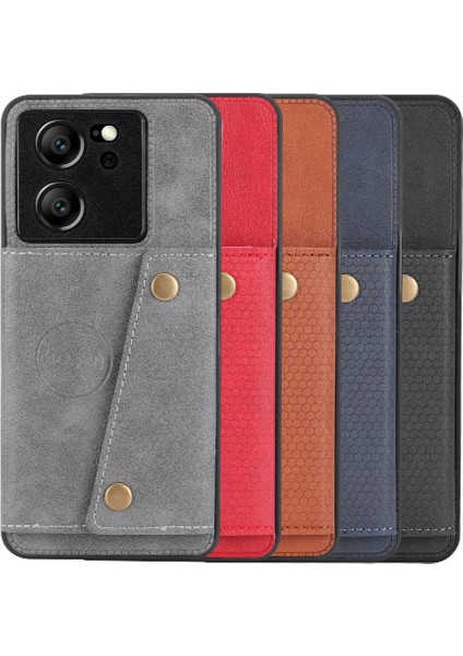 Xiaomi 13T Telefon Kılıfı (Yurt Dışından)