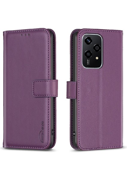 Honor 200 Lite Telefon Kılıfı (Yurt Dışından)