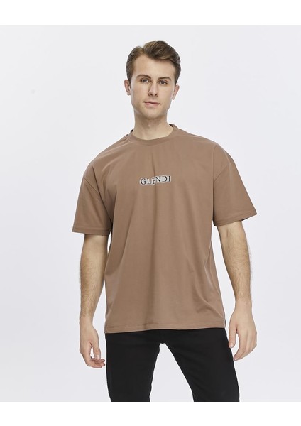 Baskılı Oversize Tişört fiyatları