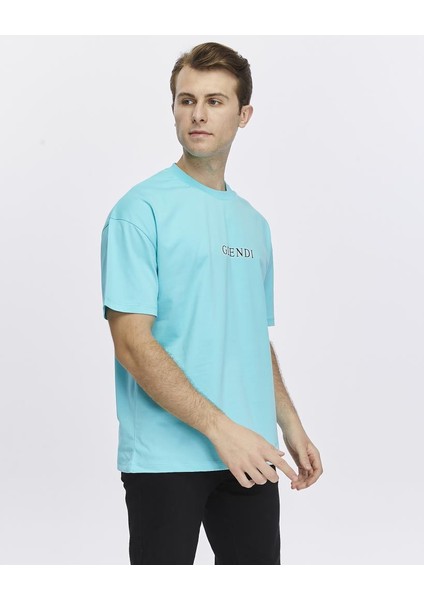 Baskılı Oversize Tişört fiyatları