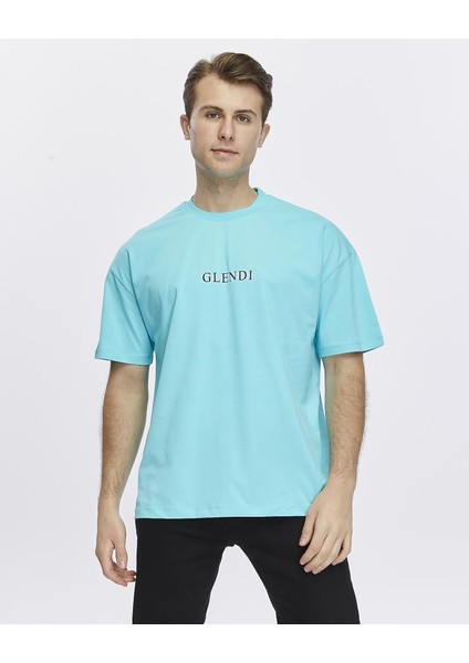 Baskılı Oversize Tişört modelleri