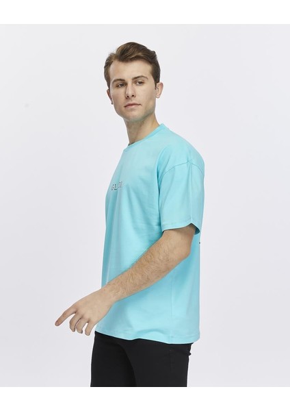 Baskılı Oversize Tişört fırsatları