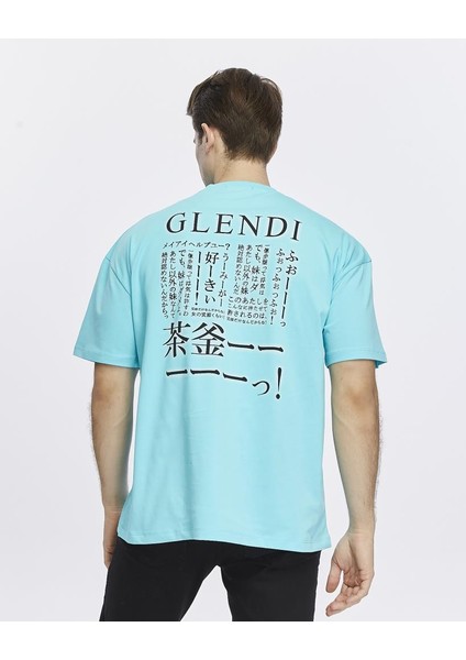 Baskılı Oversize Tişört indirimleri