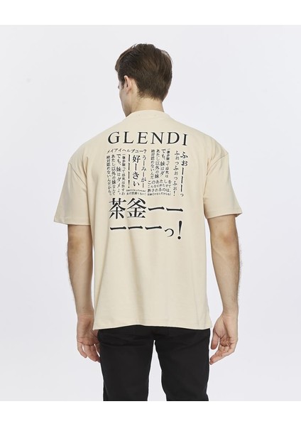 Baskılı Oversize Tişört fırsatları