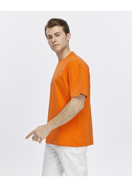 Baskılı Oversize Tişört modelleri