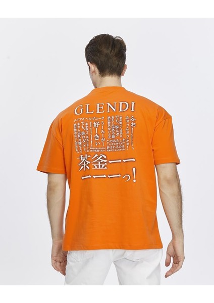 Baskılı Oversize Tişört fırsatları