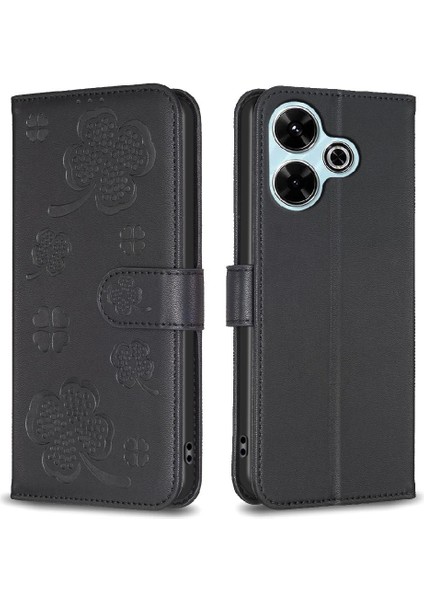 Xiaomi Poco M6 Telefon Kılıfı (Yurt Dışından)