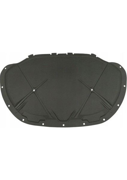 5E0863831 Motor Kaput Kecesı Klıpslı Octavıa 13-17