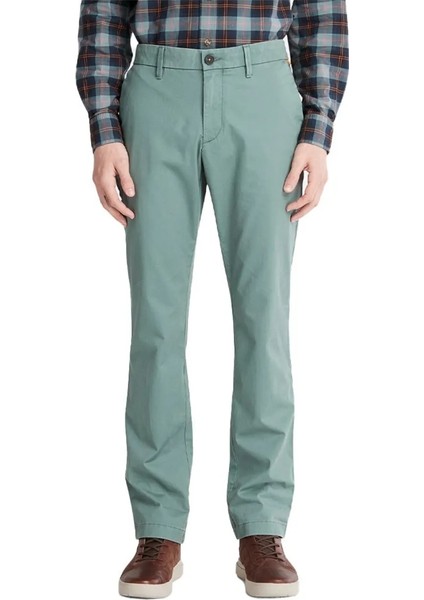 S-L Strtch Twill Chino