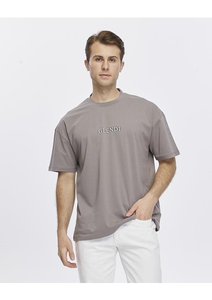 Baskılı Oversize Tişört fiyatları