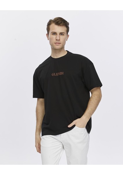 Baskılı Oversize Tişört fiyatları