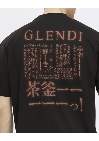 Baskılı Oversize Tişört indirimleri