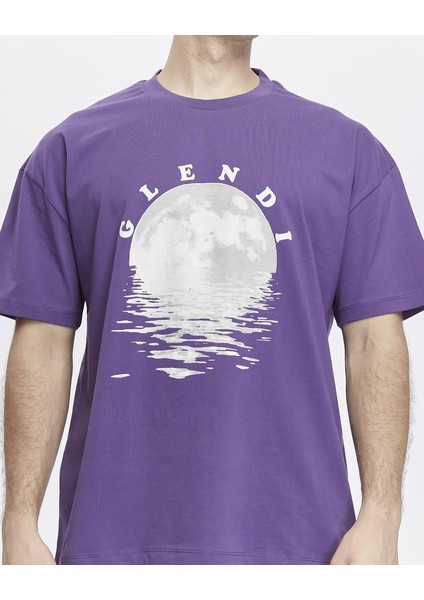 Baskılı Oversize Tişört indirimleri