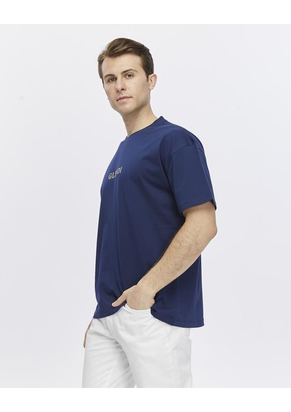 Baskılı Oversize Tişört modelleri