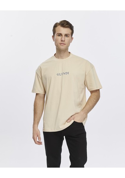 Baskılı Oversize Tişört fiyatları