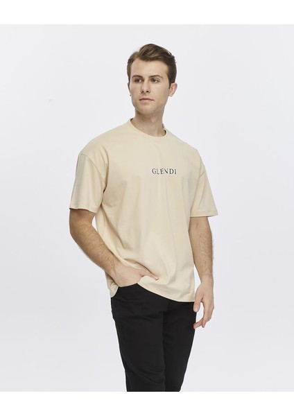 Baskılı Oversize Tişört modelleri