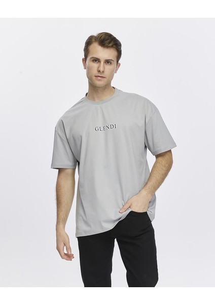 Baskılı Oversize Tişört fiyatları