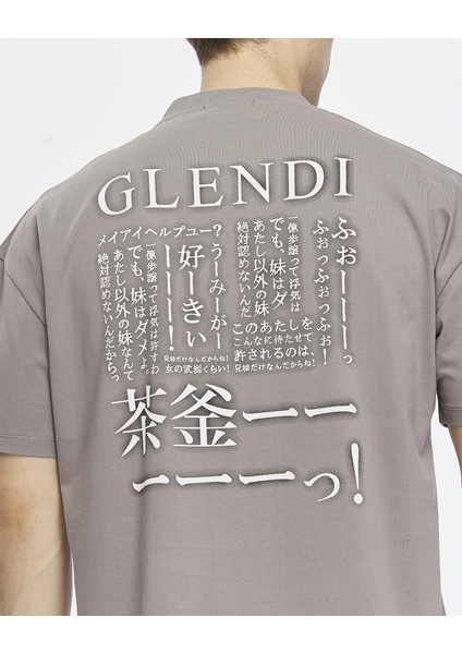 Baskılı Oversize Tişört fırsatları