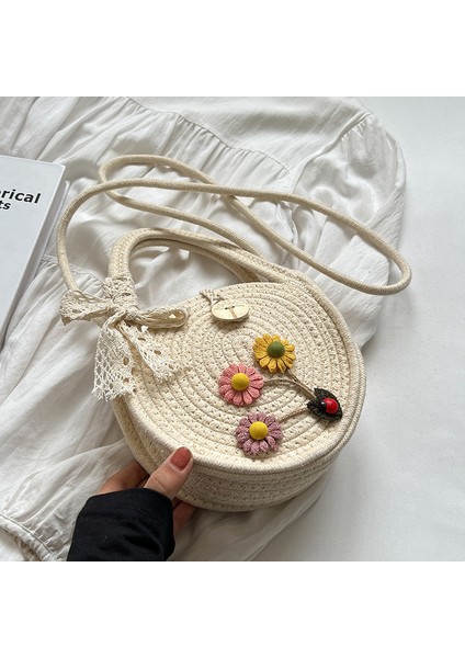 El Dokuması Çantalar, Çapraz Çantalar, Plaj Çantaları (Yurt Dışından)