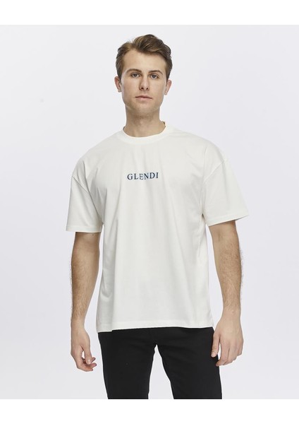 Baskılı Oversize Tişört fırsatları